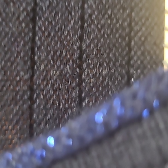 Ladies Olsen Zip up  sweater . Size S - Picture 4 of 4